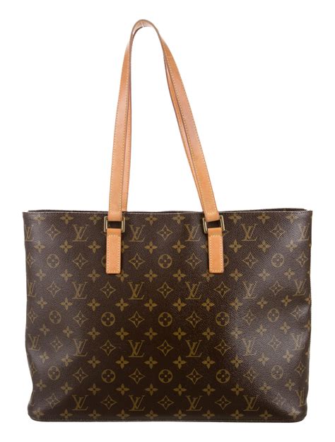 lv big tote|louis vuitton oversized tote.